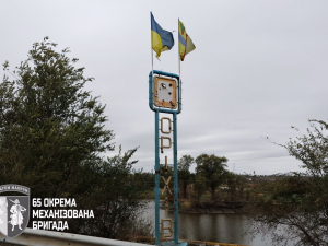 Місто-привід, в якому досі живуть люди - на розбомблений пустельний Оріхів моторошно дивитись (відео)