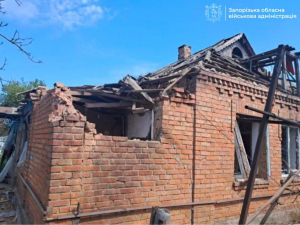 У Запорізькому районі оголосили примусову евакуацію дітей - подробиці