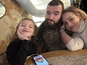 У Запоріжжі попрощалися з військовим та істориком заповідника "Хортиця", який був одним з найкращих спеціалістів з менонітської теми