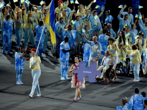 Які нагороди вибороли запоріжці на Паралімпіаді - 2024 (повний список)