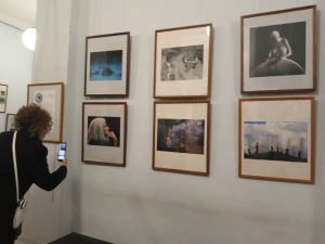 У Запоріжжі відкрили виставку найкращих світлин українських фотохудожників - вхід безкоштовний