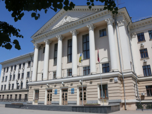 Нові назви вулиць та провулку: в Запоріжжі стартувало електронне опитування