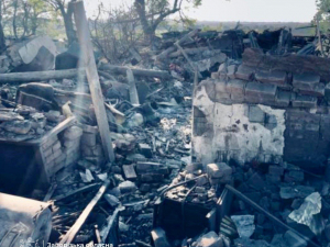 Російські військові вбили подружжя у селі Запорізької області - наслідки ворожої атаки за добу