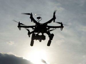 У поліції спростували інформацію, що ворог атакував Запоріжжя FPV-дроном