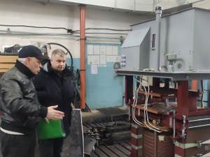 Як запорізькі енергетики швидко відновлюють електропостачання після обстрілів, фото: АТ "Запоріжжяобленерго"