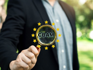 Повноцінний запуск CBAM може коштувати Україні до $1,44 млрд щороку, - НАДПУ