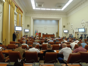 Освітня "оптимізація" - міськрада ухвалила масштабне об’єднання шкіл у Запоріжжі