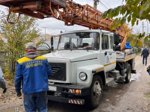 Ігнорують обмеження — у Запорізькій області підприємства не зменшують споживання електроенергії