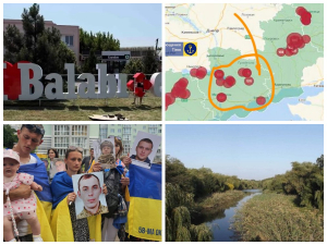 Скандальний тендер, погіршення якості води та повернення з полону - важливі новини Запоріжжя за тиждень
