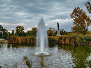 Сонце пробиватиметься крізь хмари - що готує запоріжцям погода у четвер та п'ятницю