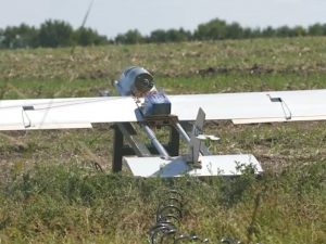 «Молніями» по логістиці - у Запорізькій області зросла інтенсивність атак дронами