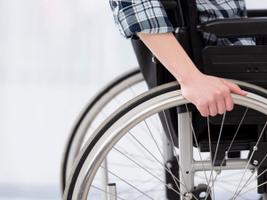 Безбар’єрність у цифрах - що показала перевірка інфраструктури Запоріжжя