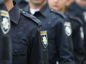 Робота в поліції: у Запоріжжі проходить набір до різних підрозділів