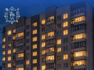 Будинок без блекауту: у Запорізькій області для мешканців багатоповерхівок доступна програма «СвітлоДІМ»