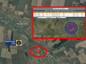 На Запоріжжі ГУР та партизани ліквідували російських командирів - оприлюднені втрати окупантів (список)