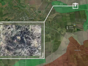 Росіяни розстріляли українських військовополонених на Запоріжжі - прокуратура відкрила справу (відео)