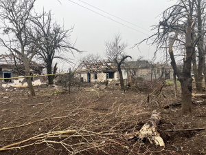 "У важкому стані на апараті ШВЛ" - до запорізької лікарні доставили дітей, що постраждали від обстрілу на Дніпропетровщині