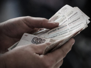 Військові рф платять командирам, аби уникнути участі в боях на Запорізькому напрямку — «АТЕШ»