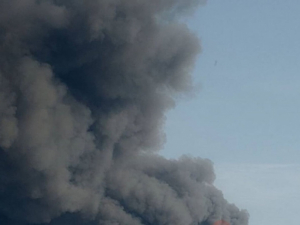 Астрономічні збитки: екоінспектори підрахували шкоду повітрю в Запорізькій області за час війни