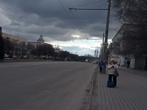 Запоріжжя, фото Світлани Олійник
