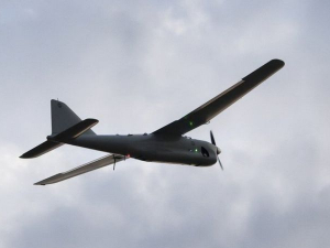 У Запорізькій області збили новітній російський БПЛА: що відомо