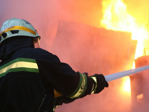 Під час пожежі у Запоріжжі загинула жінка – деталі