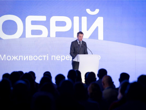 Запоріжцям обіцяють новий цифровий сервіс для працевлаштування, фото: Мінекономіки, довкілля та сільського господарства України