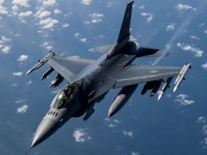 Чи зможуть літаки F-16 пришвидшити контрнаступ на Запорізькому напрямку – ексклюзивний коментар військового експерта