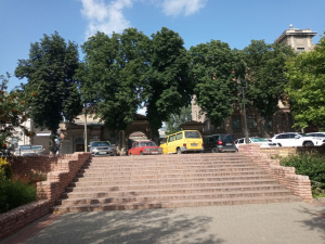Куди піти у Запоріжжі найближчими днями - афіша культурних подій