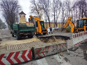 У Запоріжжі через аварію понад сто будинків залишились без тепла - яка ситуація зараз