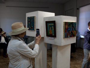 Як цікаво і культурно провести найближчі дні у Запоріжжі - афіша 