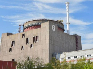 30 років тому ввели в експлуатацію наймолодший енергоблок Запорізької АЕС
