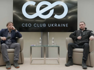 Україна має змінити економіку - Кирило Буданов, фото: Журнал "Метал"