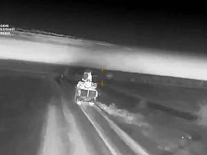 Розвідники вдарили прицільно – на Запорізькому напрямку окупанти втратили три системи ППО (відео)