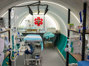 Опора України: Метінвест спрямував 9,72 млрд грн на підтримку України від початку великої війни