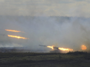 Росіяни обстріляли з "Градів" село в Запорізькій області: є загиблі