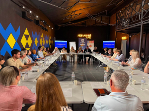 Куди звертатися запоріжцям після втрати житла через війну