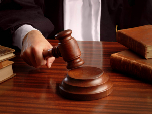На Запоріжжі суд виніс вирок чотирьом колишнім правоохоронцям, які під час окупації перейшли на бік ворога.