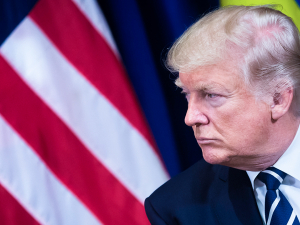 Торгові війни США та Китаю вдаряють по Україні: як мита Трампа вплинуть на вітчизняну сталь, руду та цілі галузі