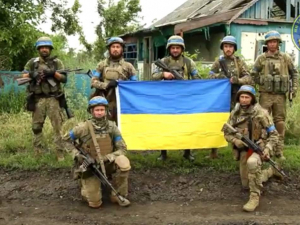 Повідомляється про звільнення кількох сіл на Запорізькому напрямку: яка ситуація на лінії фронту