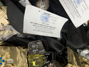 Масштабна оборудка - запорізька компанія продала ЗСУ браковані окуляри на мільйони