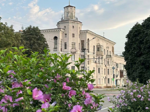 Яка погода очікується у Запоріжжі на початку тижня - прогноз на 11-13 серпня