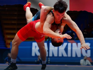 Золото та срібло для області: запорізькі спортсмени на міжнародному турнірі піднялися на п’єдестал пошани (фото)