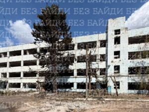 Наслідки атаки по Запорізькому кабельному заводу 3 липня