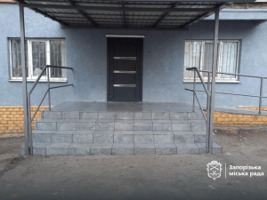 Зробили комфортнішими: в Запоріжжі завершили ремонт гуртожитків для переселенців (фото)