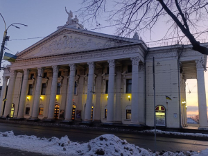 Скоро стартують покази відомого театрального фестивалю Придніпров'я - коли дивитись у Запоріжжі