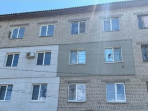 Росіяни обстріляли селище в Запорізькому районі касетними снарядами, є загиблі - фото
