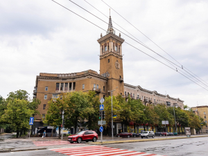 Виставки, майстер-класи, футбол, концерти - куди піти у Запоріжжі найближчими днями