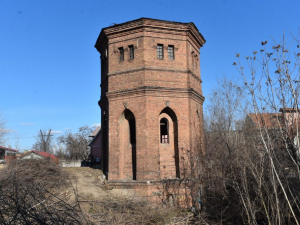 100 тисяч доларів за архітектурну пам’ятку початку XX століття