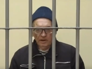10 років колонії: окупанти засудили пенсіонера із Запорізької області за нібито грошовий переказ на ЗСУ